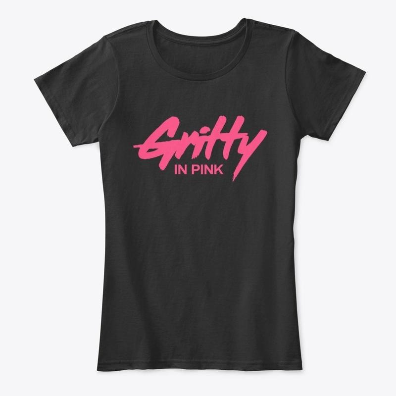 Gritty Women's Tee