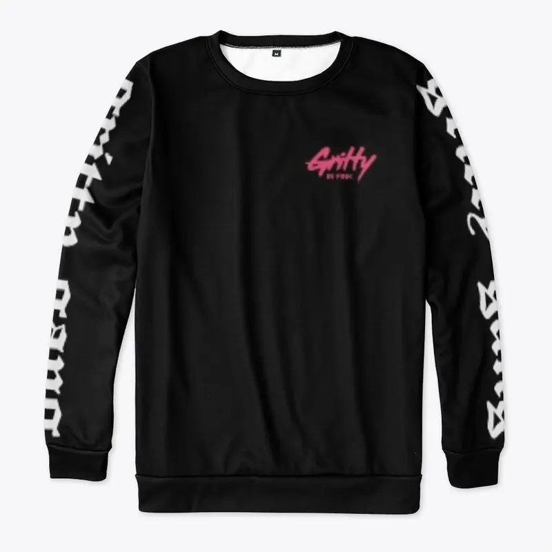 Gritty Gang Sweatshirt