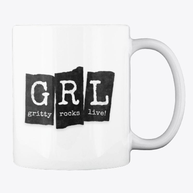 Gritty Mug