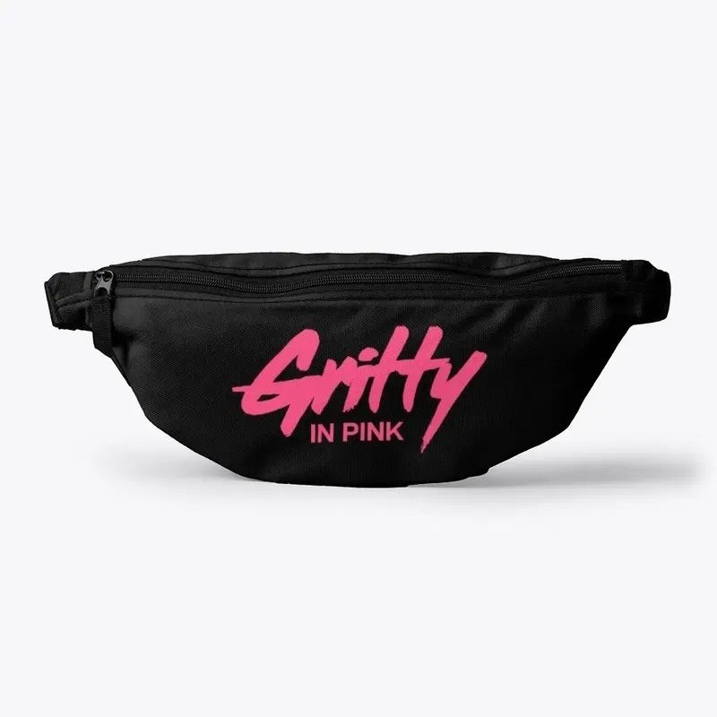 Gritty Fanny Pack