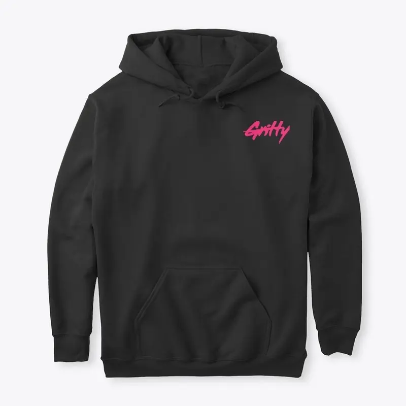 Gritty Virtual Tour  Hoodie