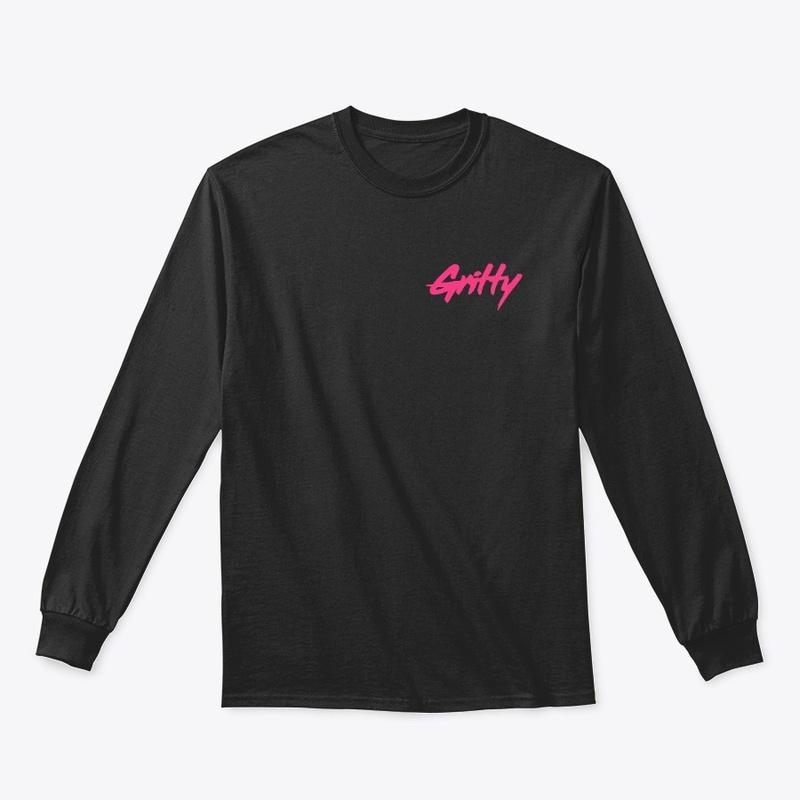 Fall Tour Long Sleeve